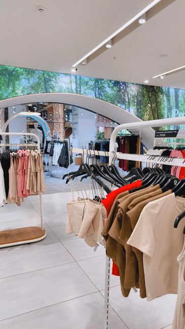 Variante Moda Intima